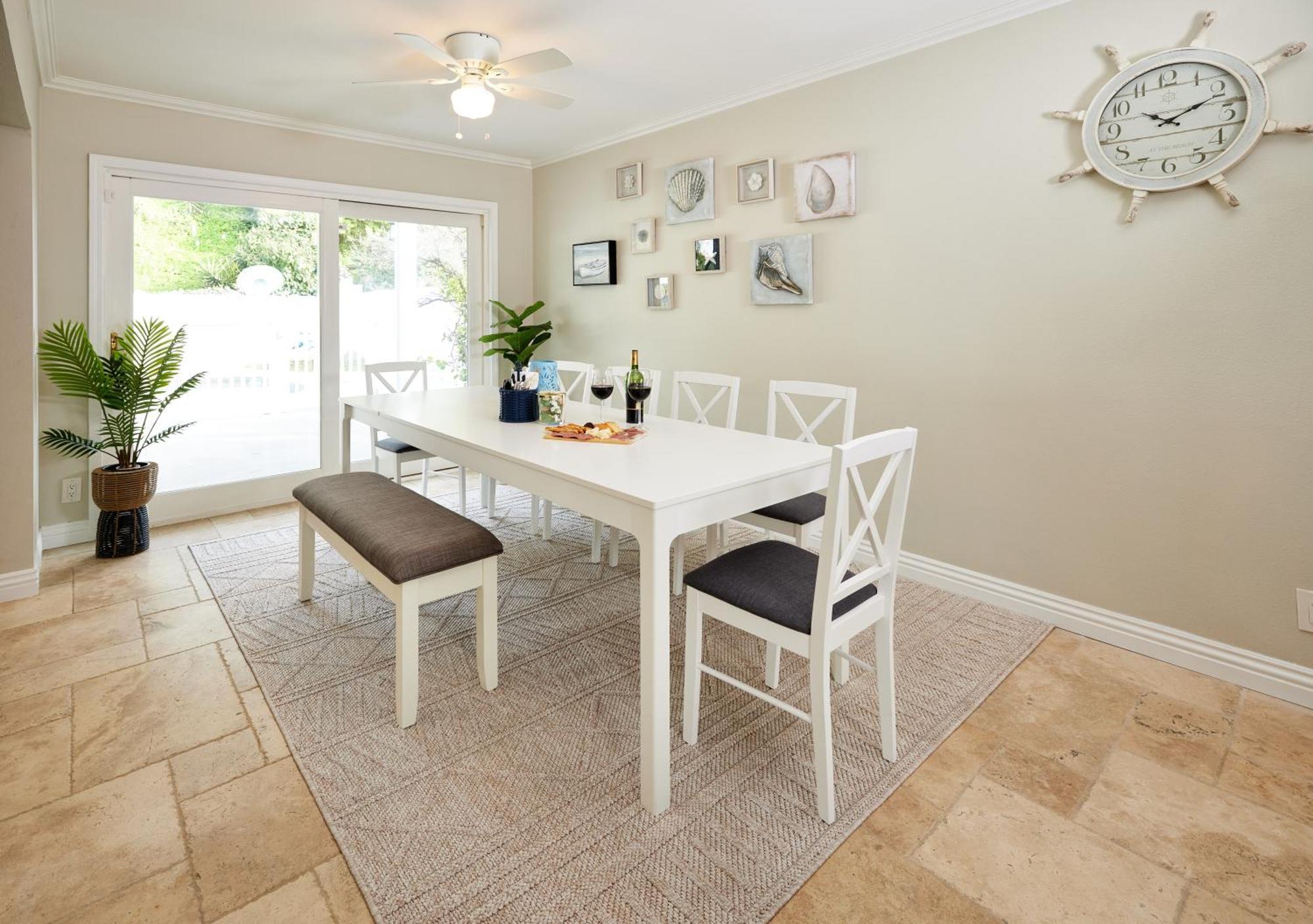 Stunning Coastal Escape With Private Pool, Spa, Arcade, Disney, Beach Mission Viejo Luaran gambar