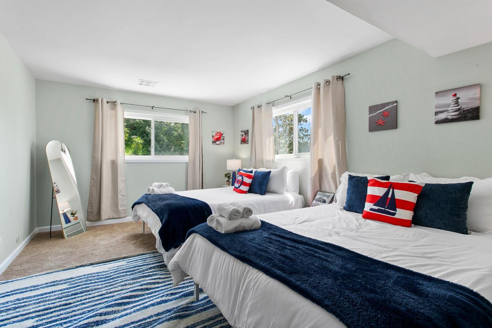 Stunning Coastal Escape With Private Pool, Spa, Arcade, Disney, Beach Mission Viejo Luaran gambar