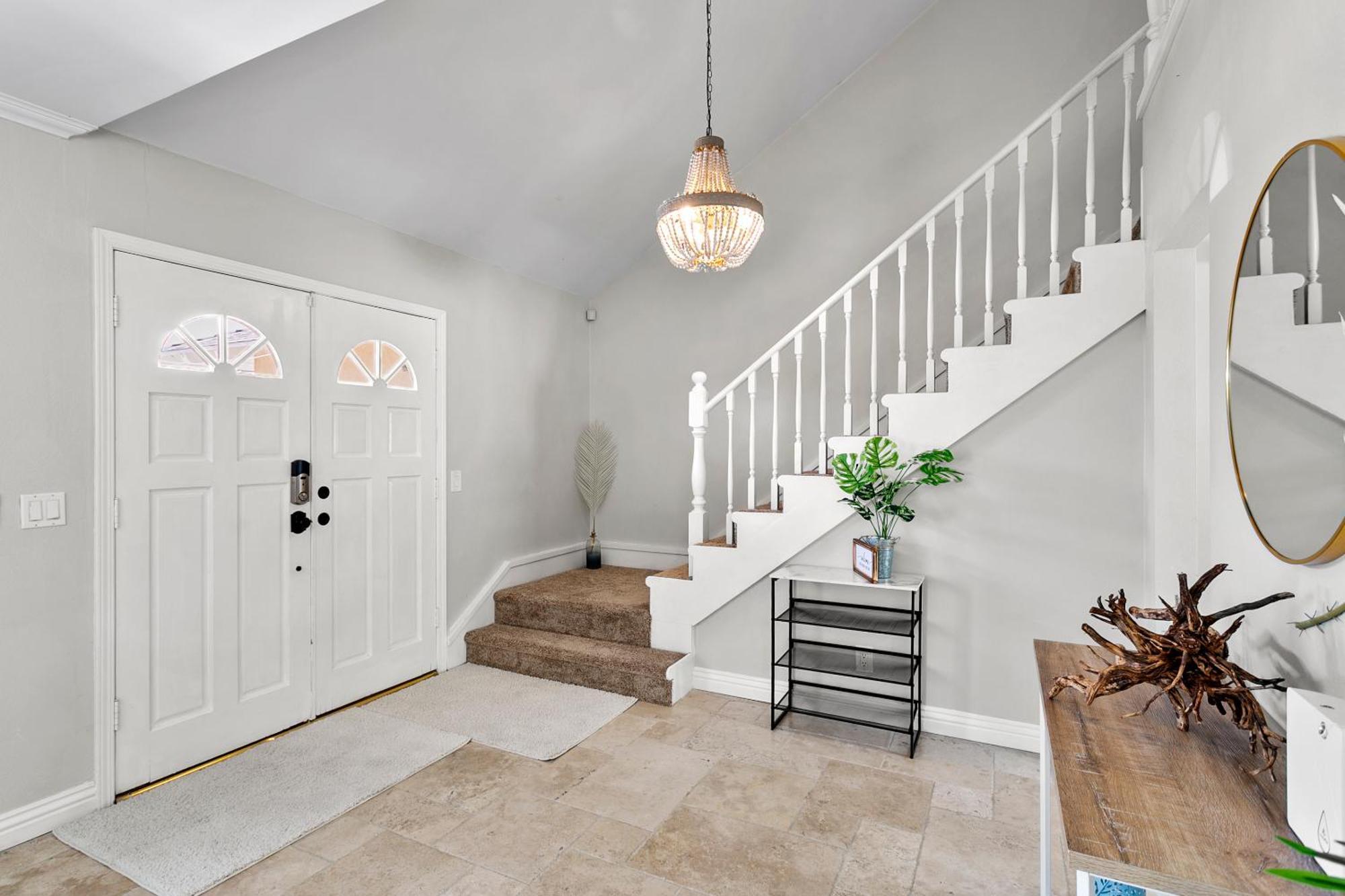 Stunning Coastal Escape With Private Pool, Spa, Arcade, Disney, Beach Mission Viejo Luaran gambar