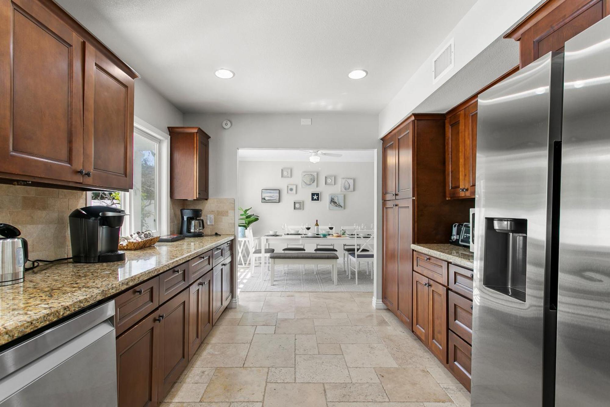 Stunning Coastal Escape With Private Pool, Spa, Arcade, Disney, Beach Mission Viejo Luaran gambar