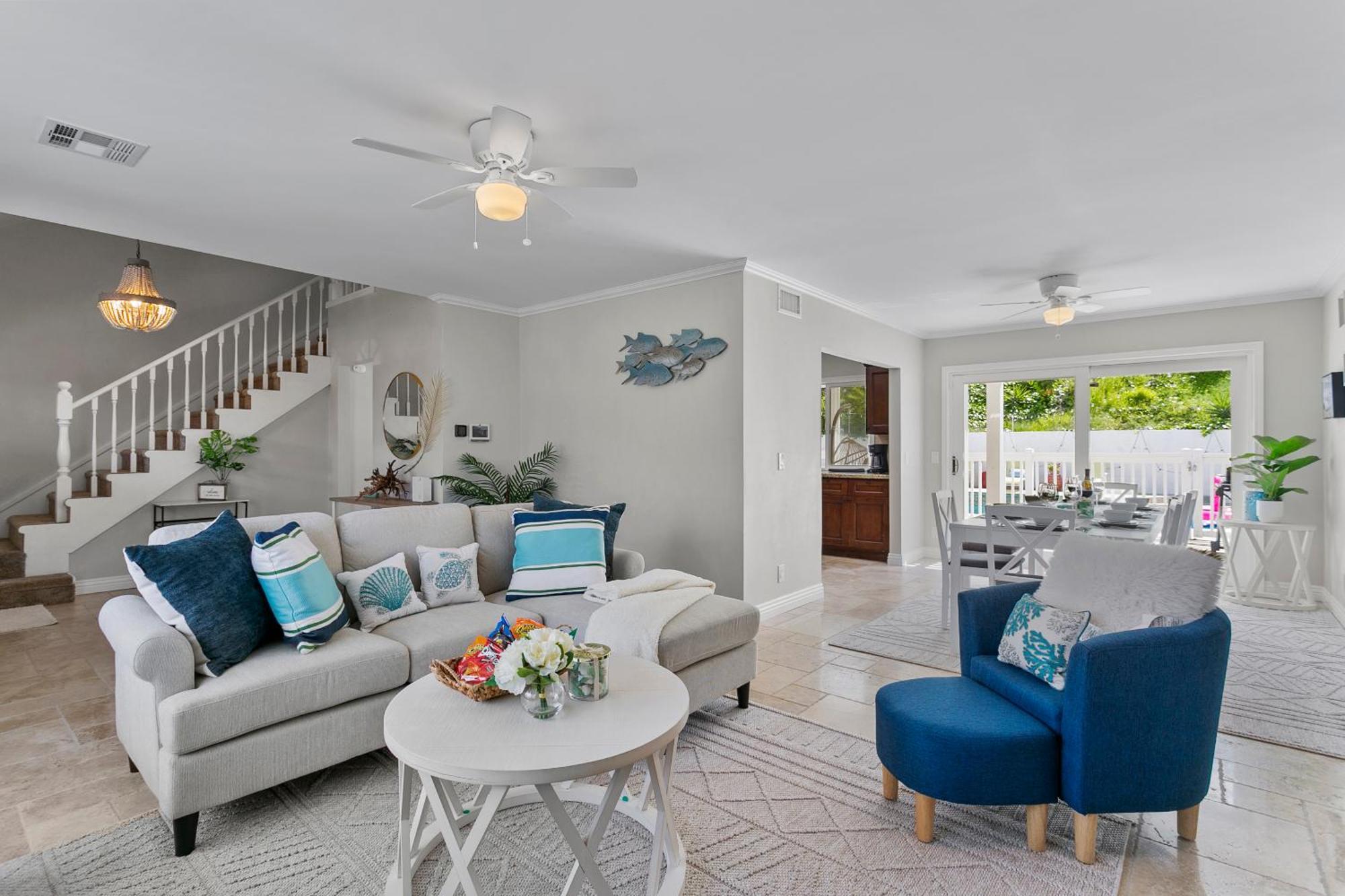 Stunning Coastal Escape With Private Pool, Spa, Arcade, Disney, Beach Mission Viejo Luaran gambar