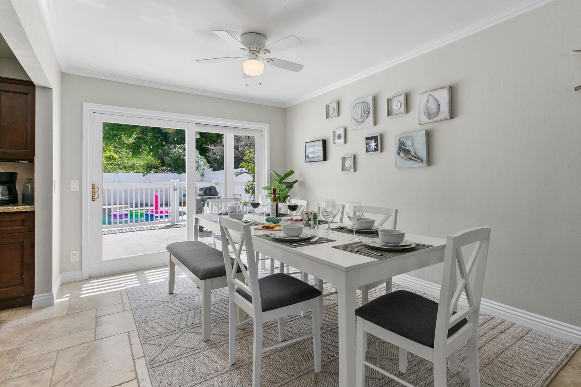 Stunning Coastal Escape With Private Pool, Spa, Arcade, Disney, Beach Mission Viejo Luaran gambar