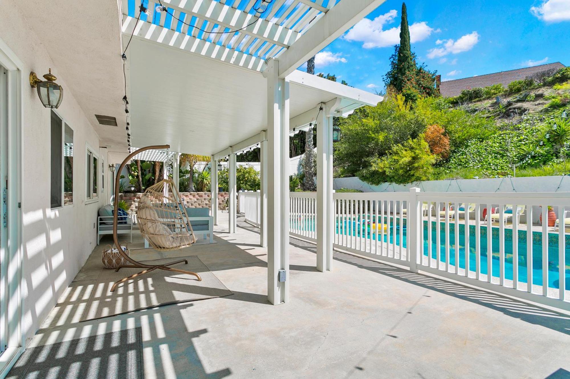 Stunning Coastal Escape With Private Pool, Spa, Arcade, Disney, Beach Mission Viejo Luaran gambar