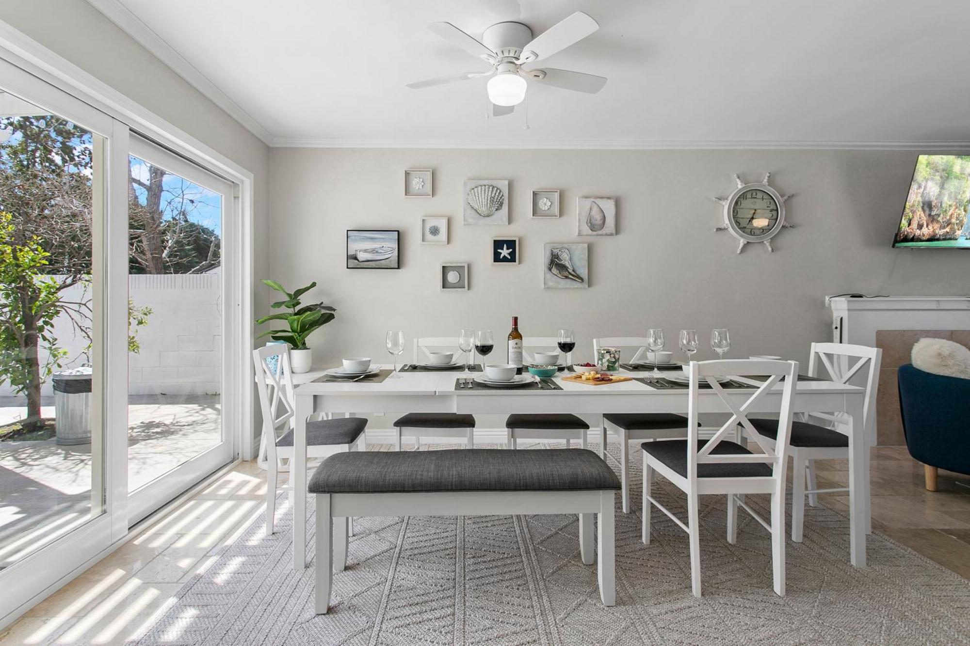 Stunning Coastal Escape With Private Pool, Spa, Arcade, Disney, Beach Mission Viejo Luaran gambar