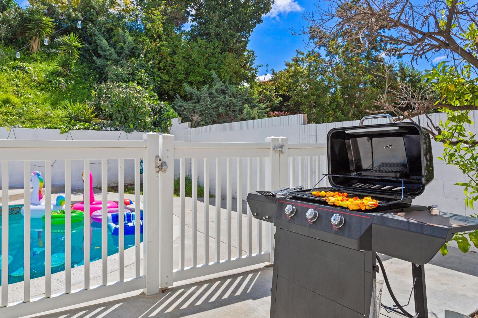 Stunning Coastal Escape With Private Pool, Spa, Arcade, Disney, Beach Mission Viejo Luaran gambar